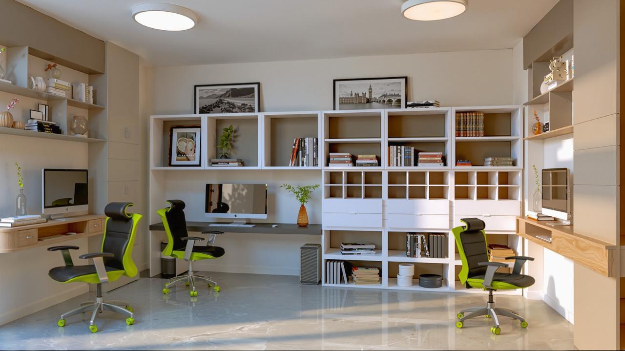 Crystal Oak Exterior