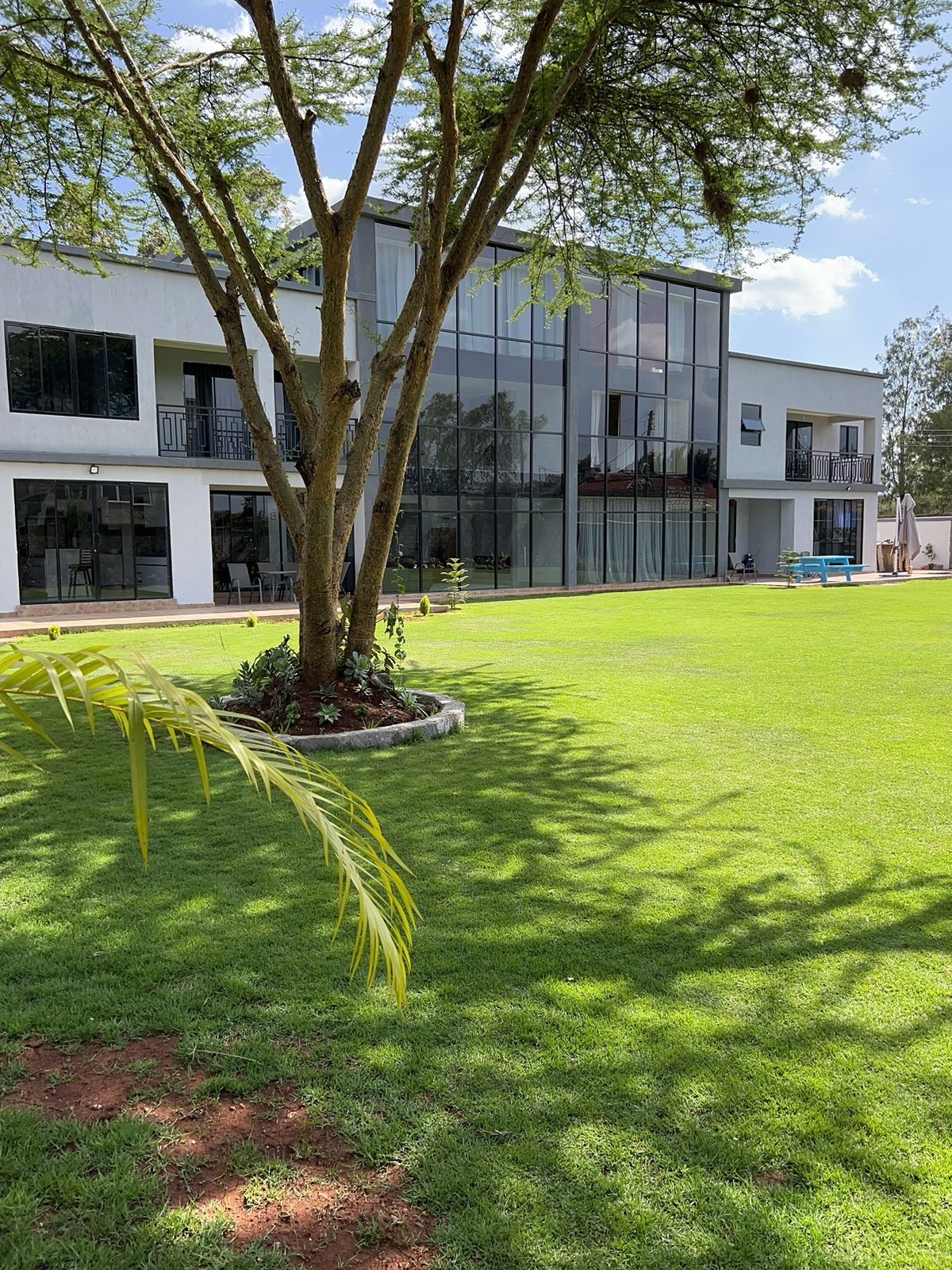 Luxury Karen Ngong View Estate