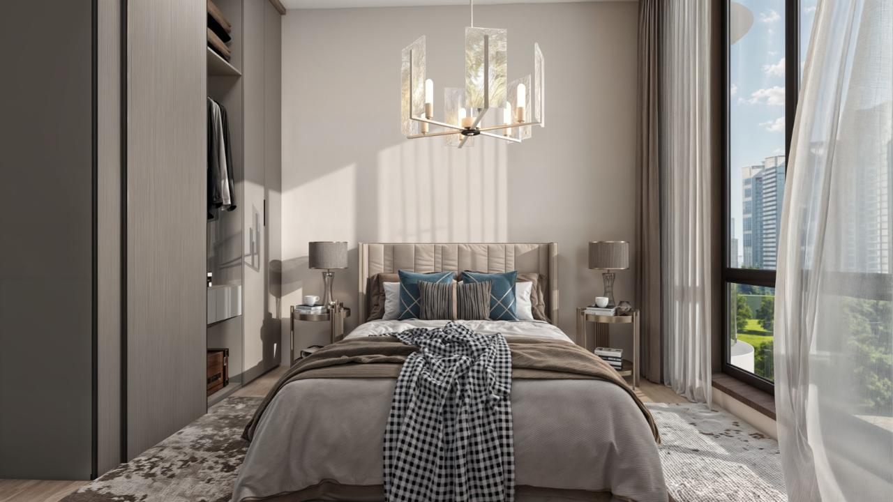 Oak Breeze Amenities