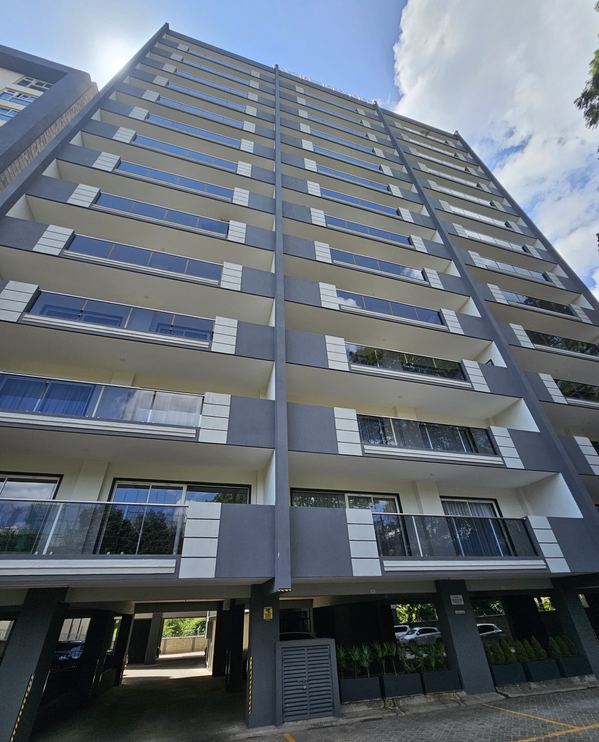 Pearl Residence Bedroom