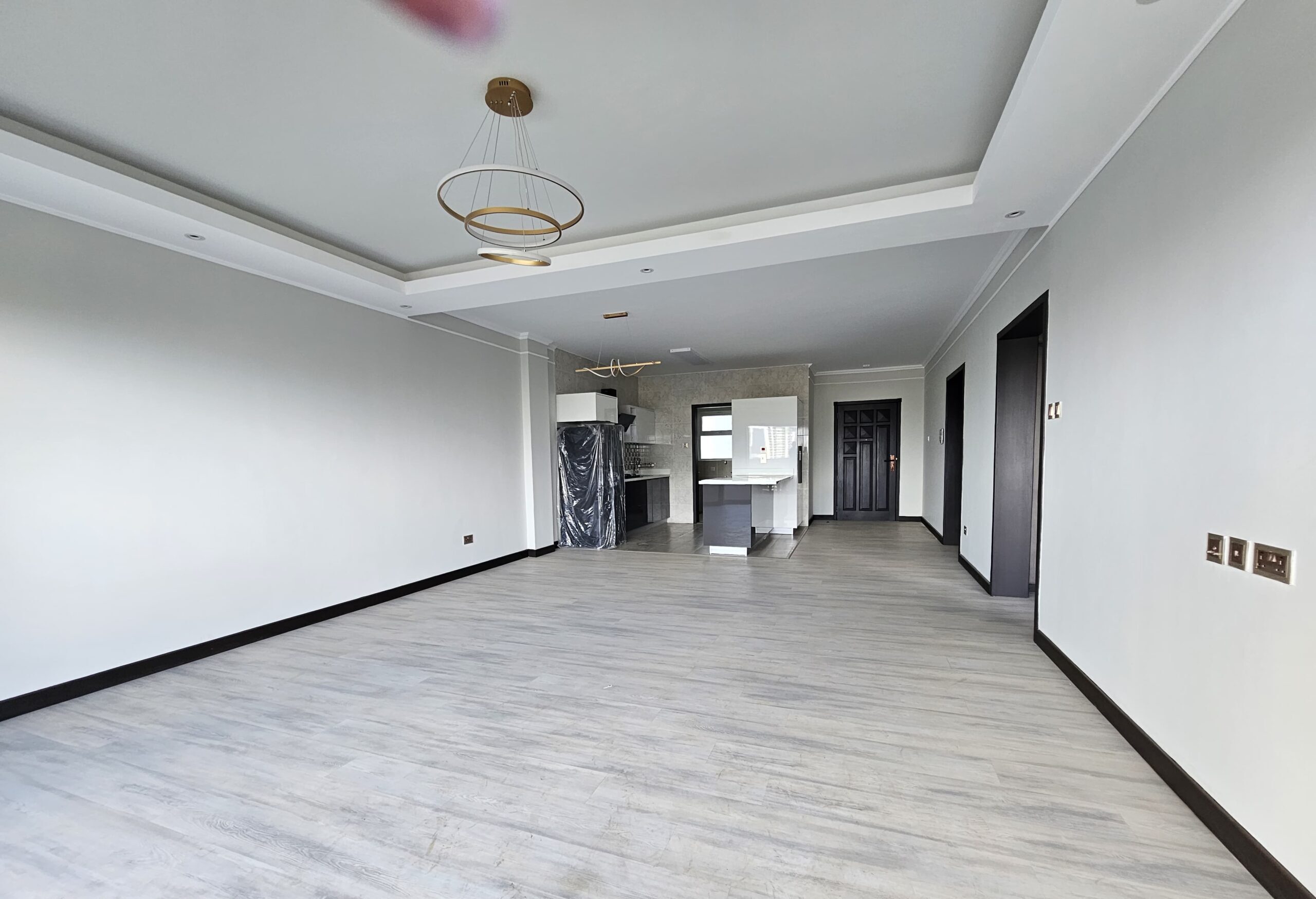 Pearl Residence Interior