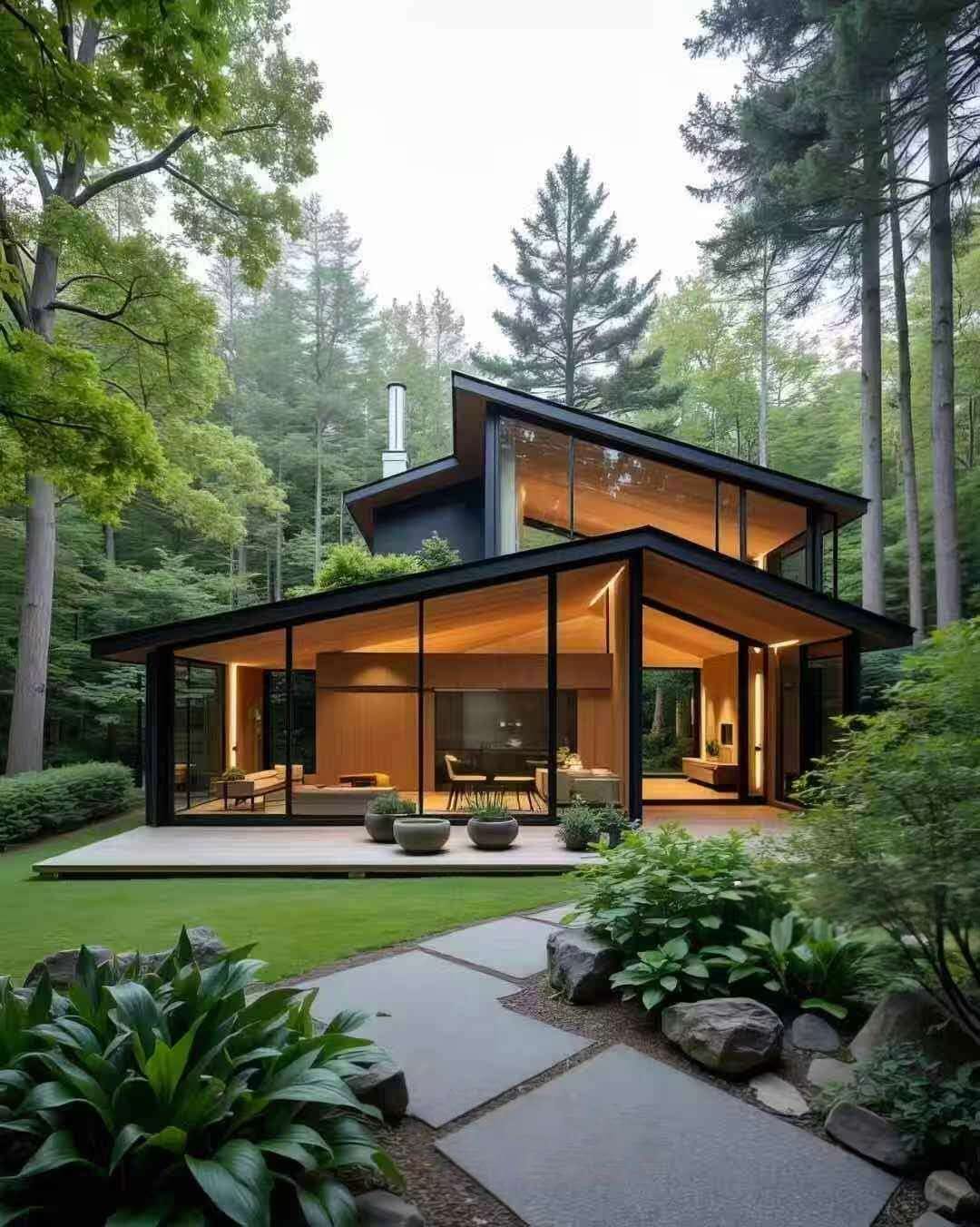 The Elimi Meadow Villas