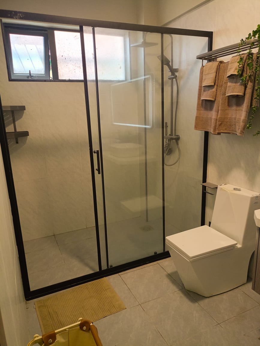 Venus Oak Facilities