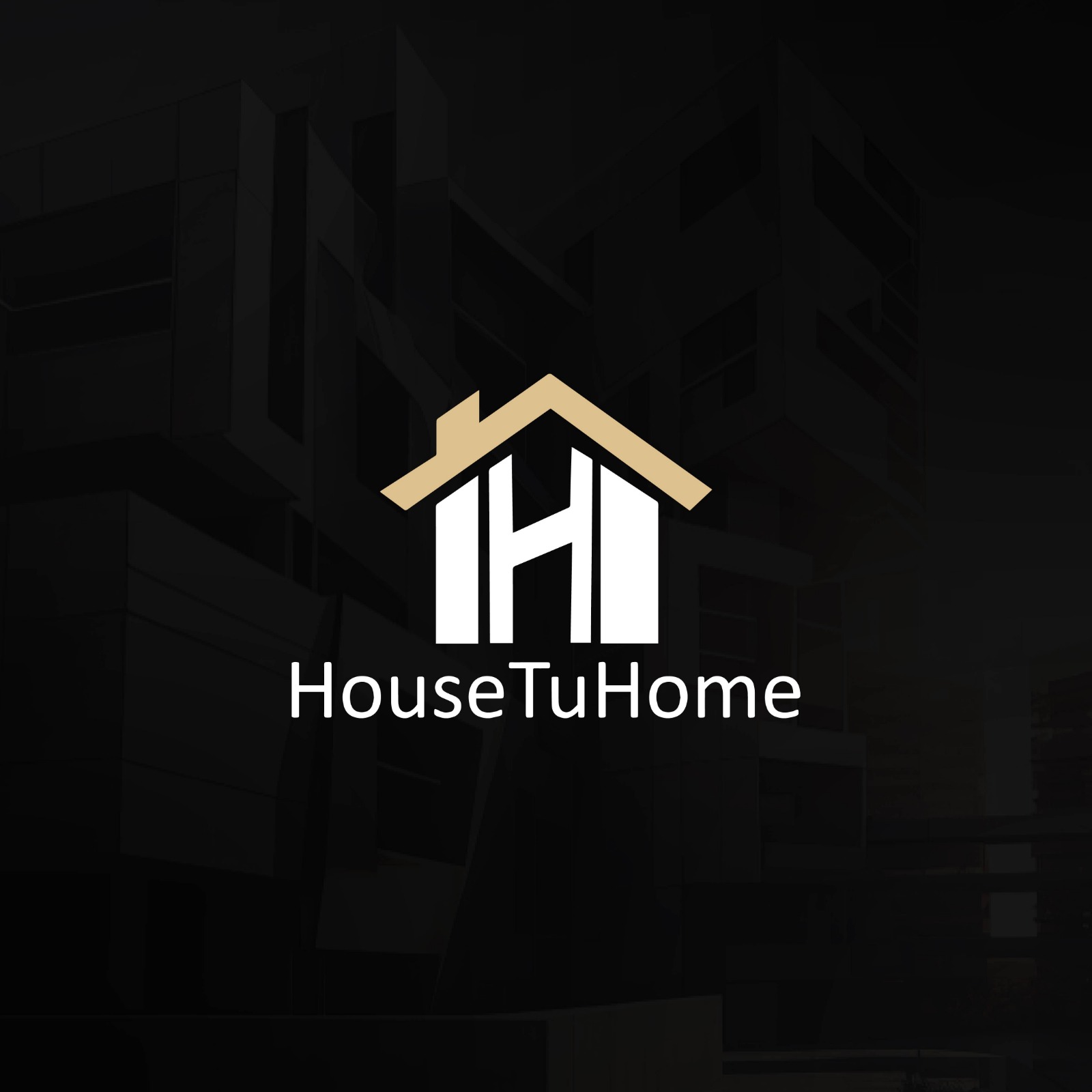 Housetohome Logo