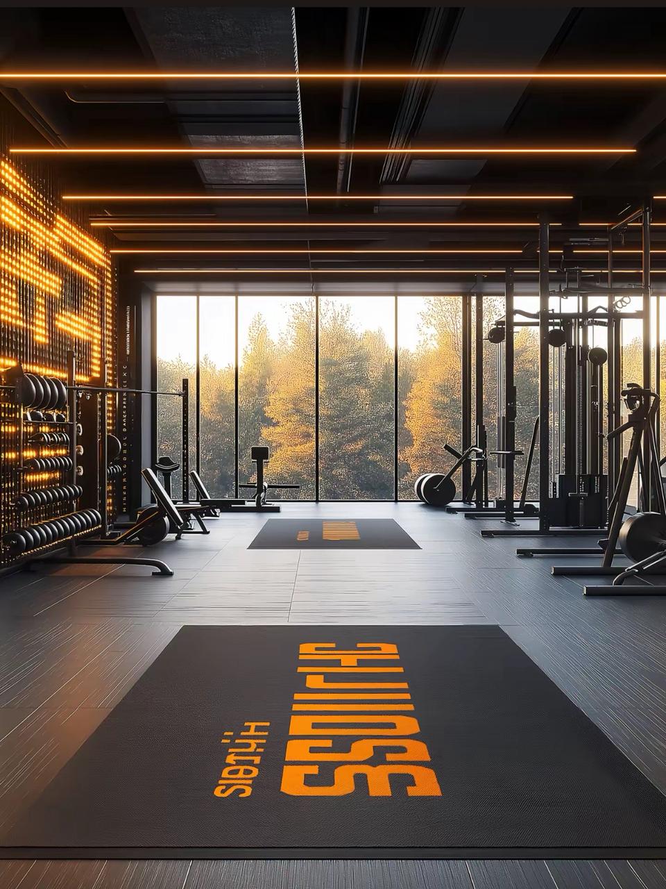 Maylan Park Exterior