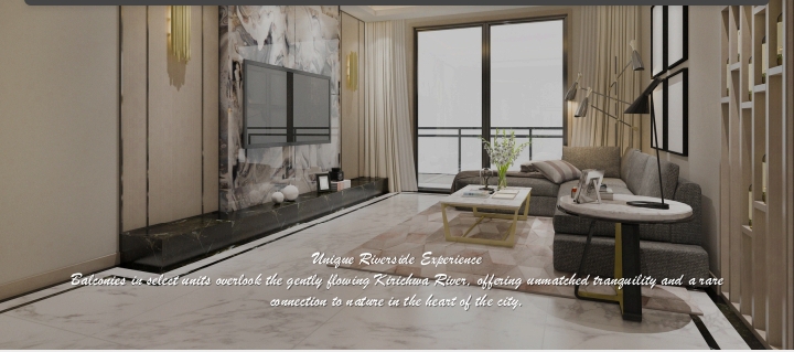 Maylan Park Amenities