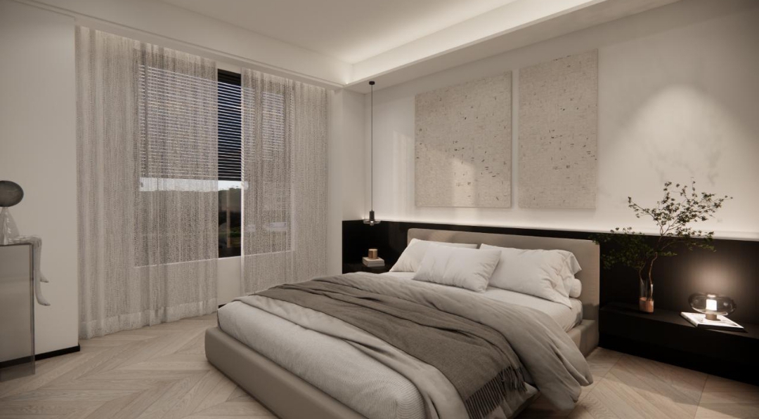 Gaia Brookside Amenities