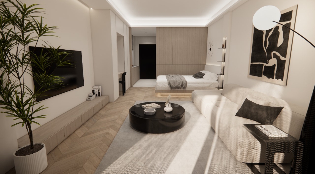 Gaia Brookside Living