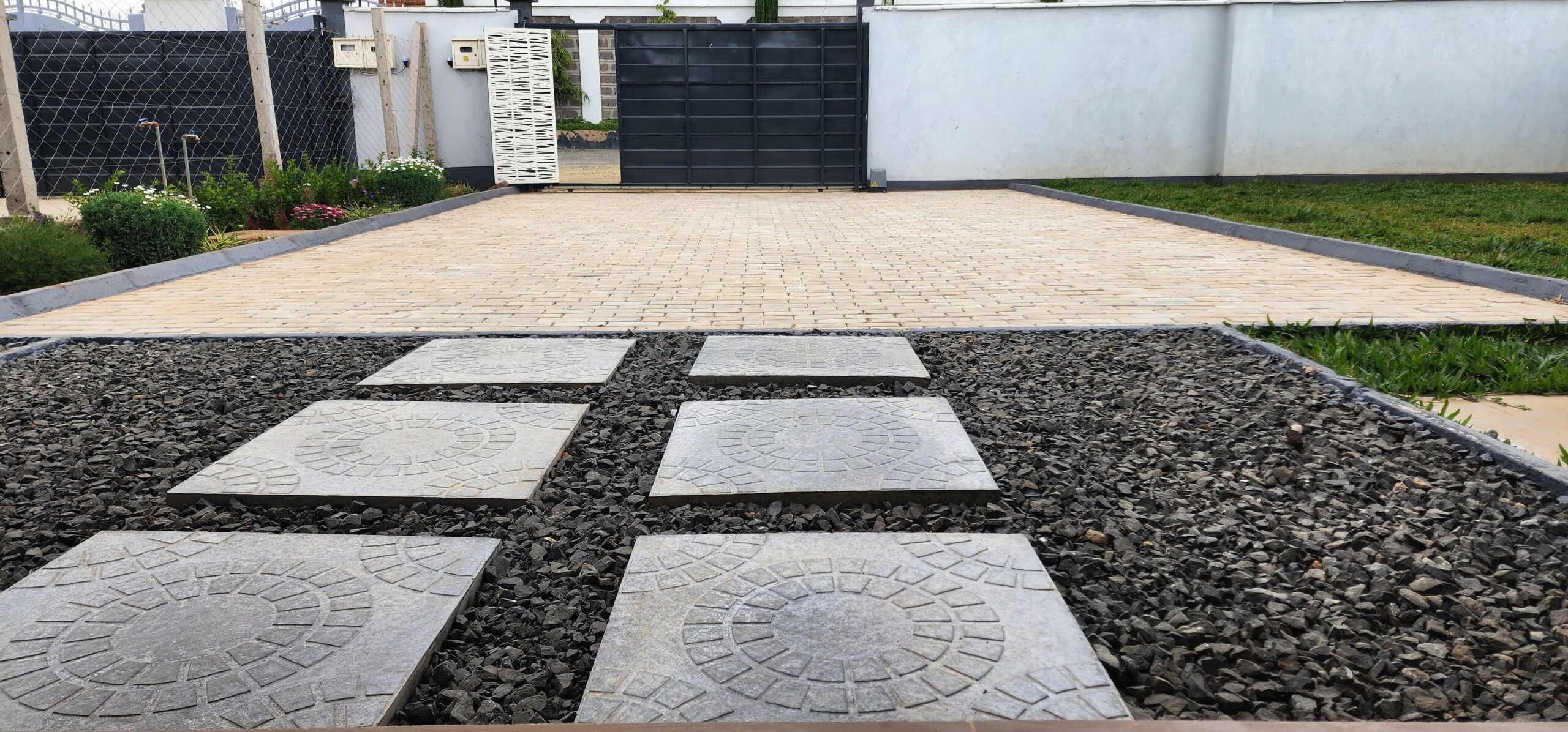 Milan Meadows Living