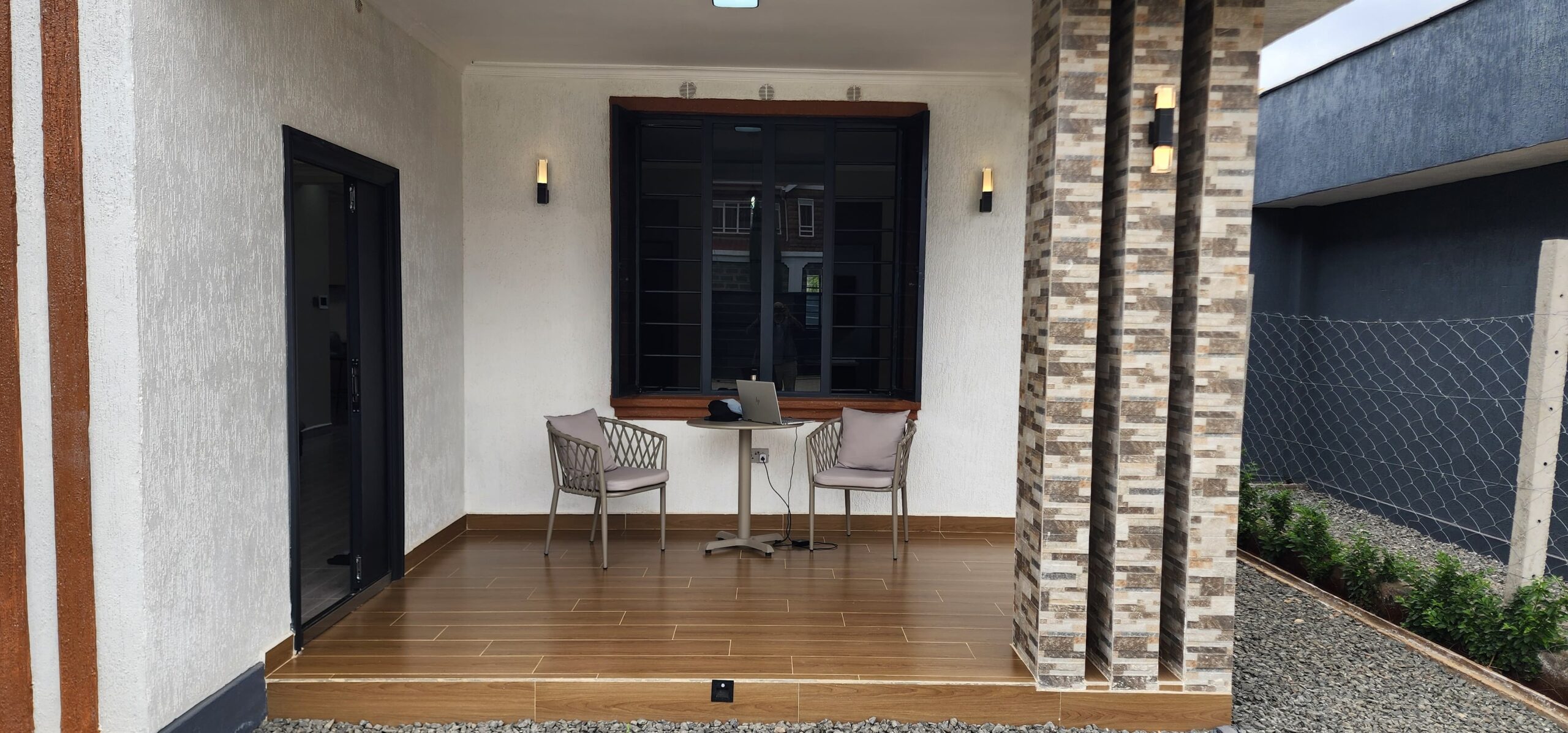 Milan Meadows Kitchen