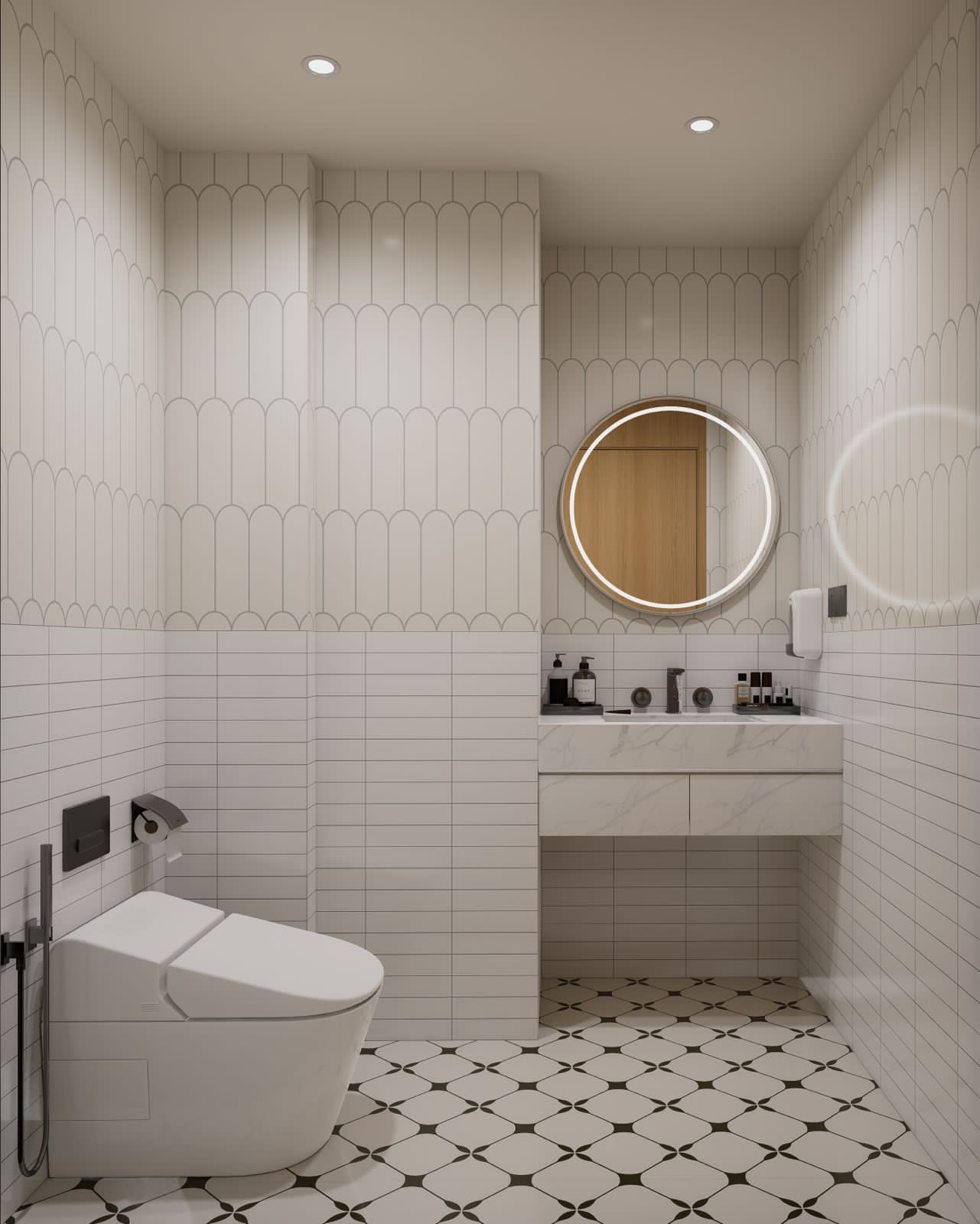 Mogotio Oasis Exterior