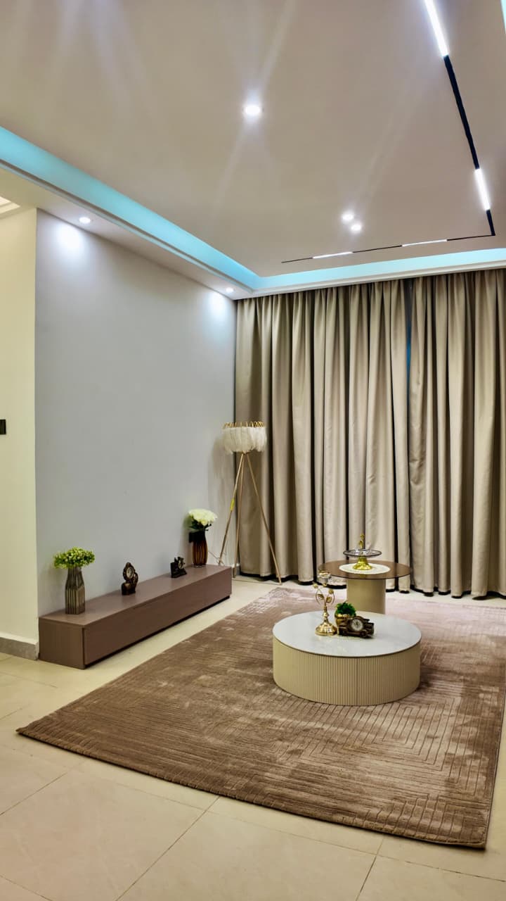 Mirema West Building