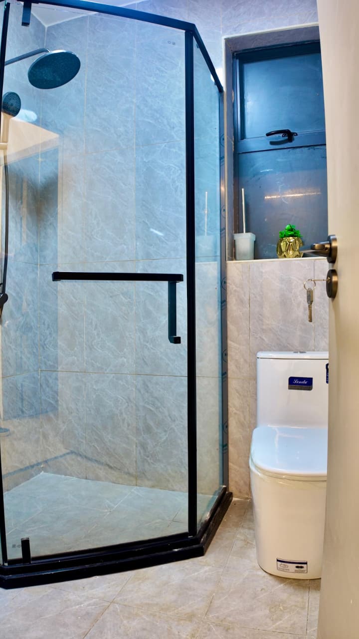 Mirema West Amenities