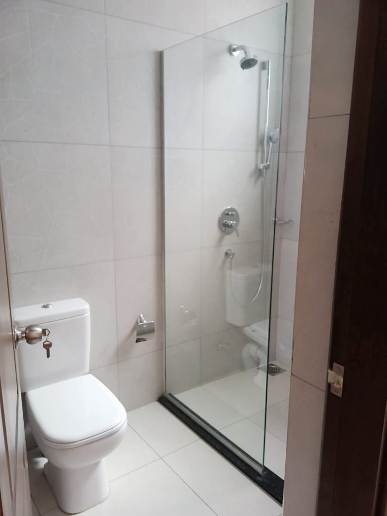 Sunpark Residence Amenities