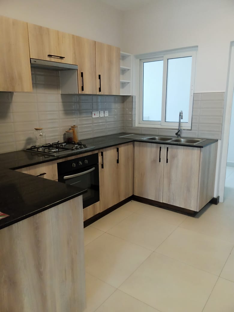 Sunpark Residence Bedroom