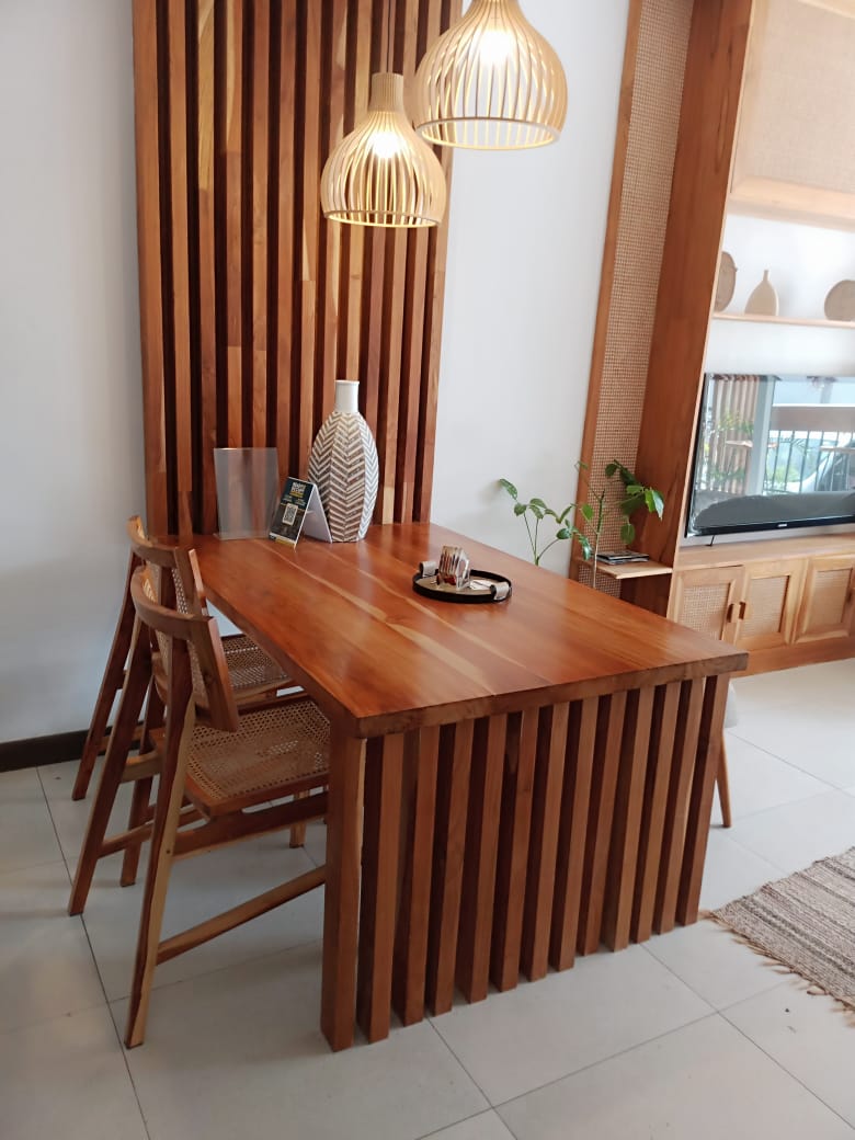 Sunpark Residence Interior