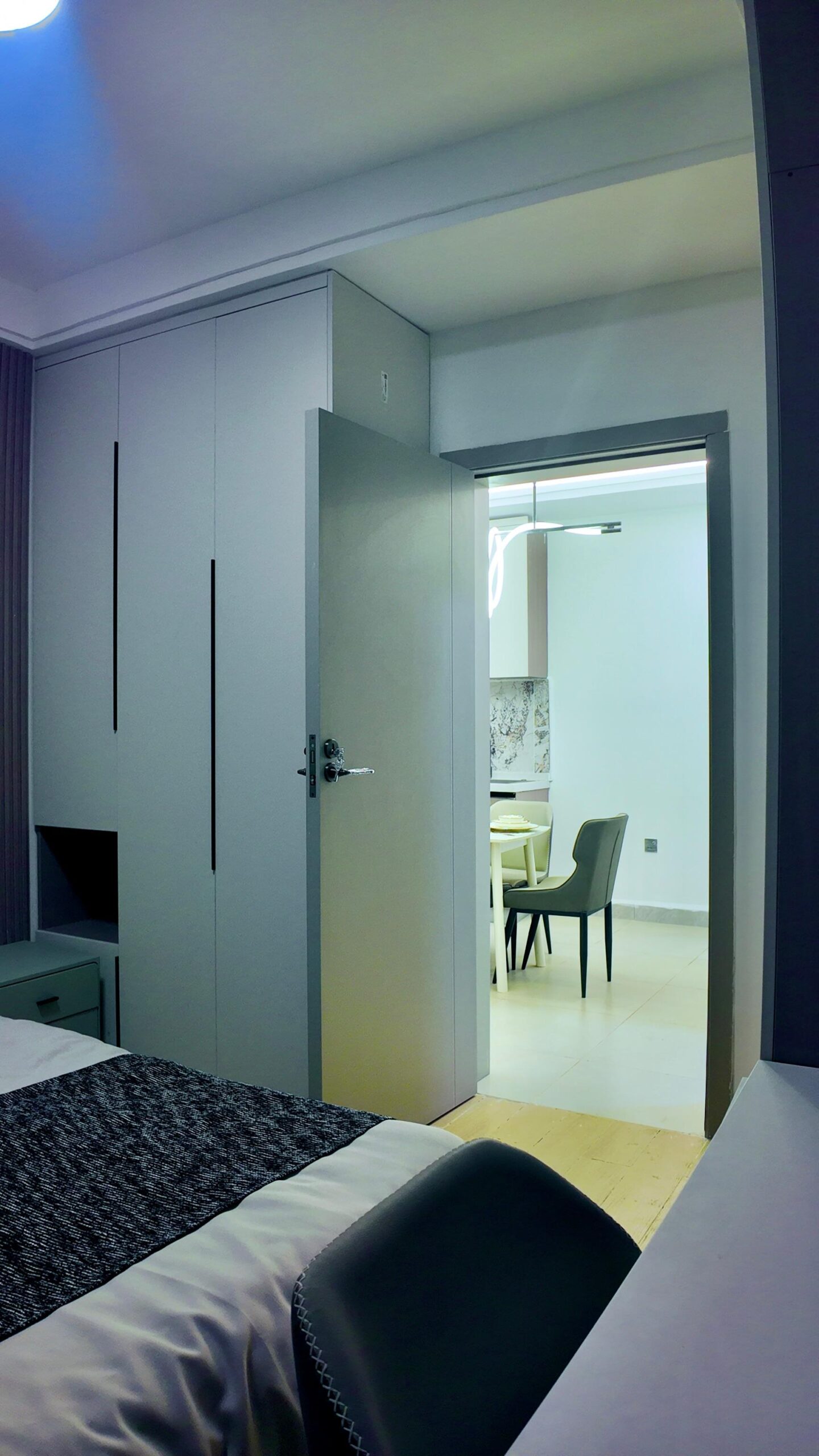 Mirema West Living Area