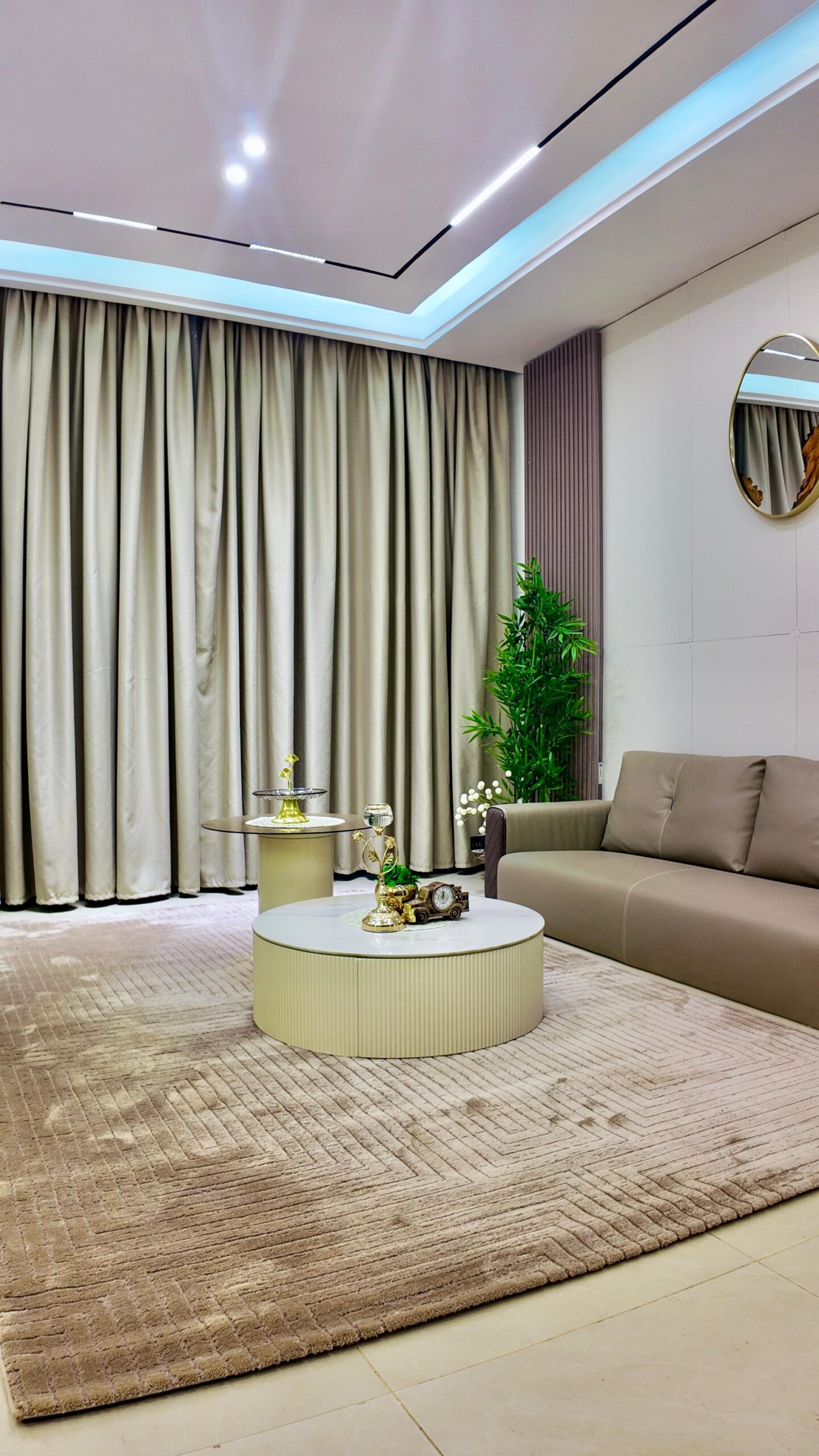 Mirema West Main View