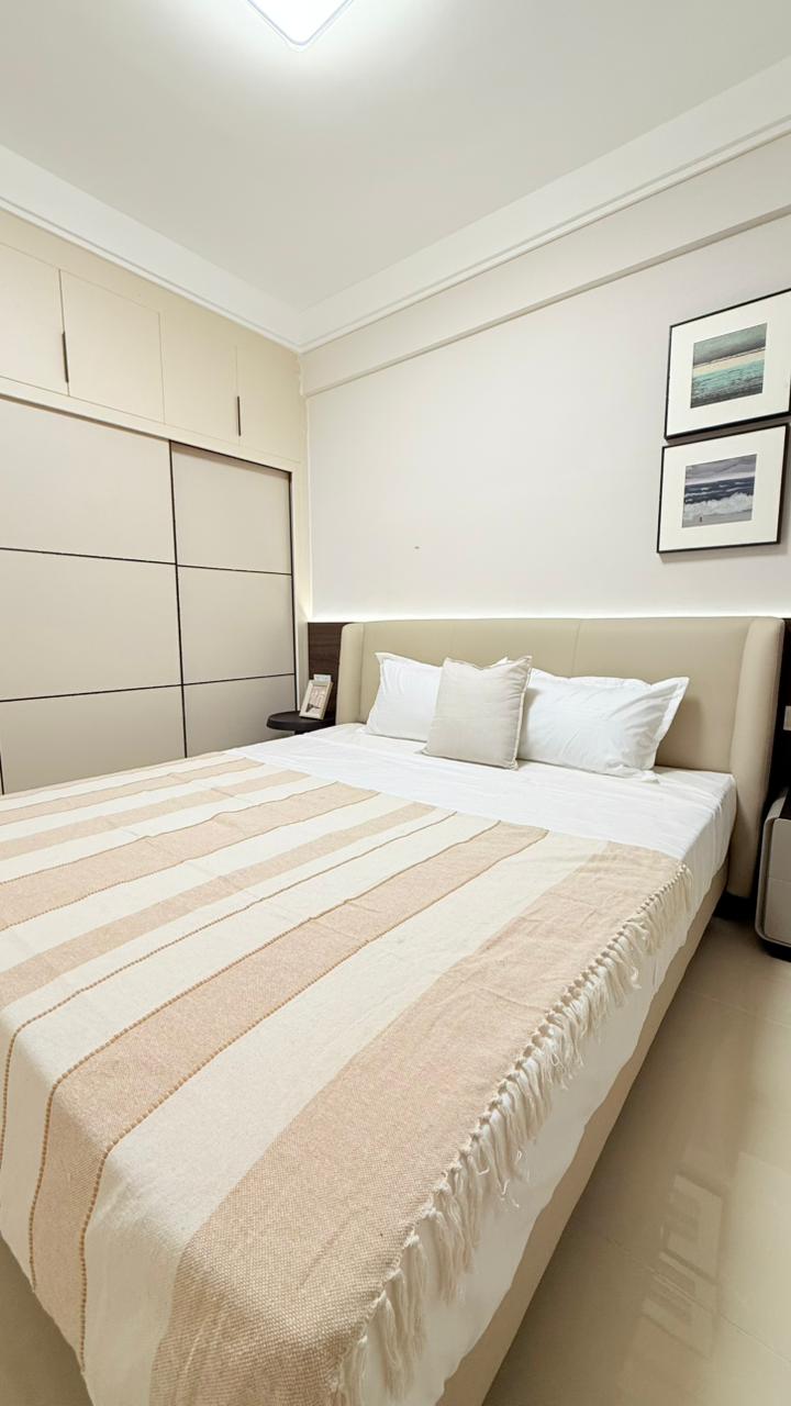 Lido Garden Building