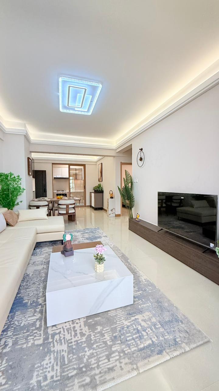 Lido Garden Main View