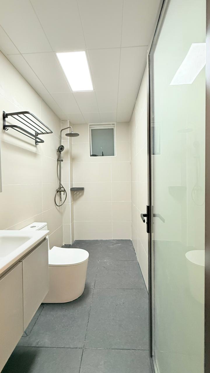 Lido Garden Amenities