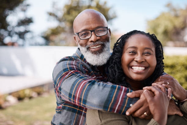 Kwame & Adwoa Mensah, diaspora clients