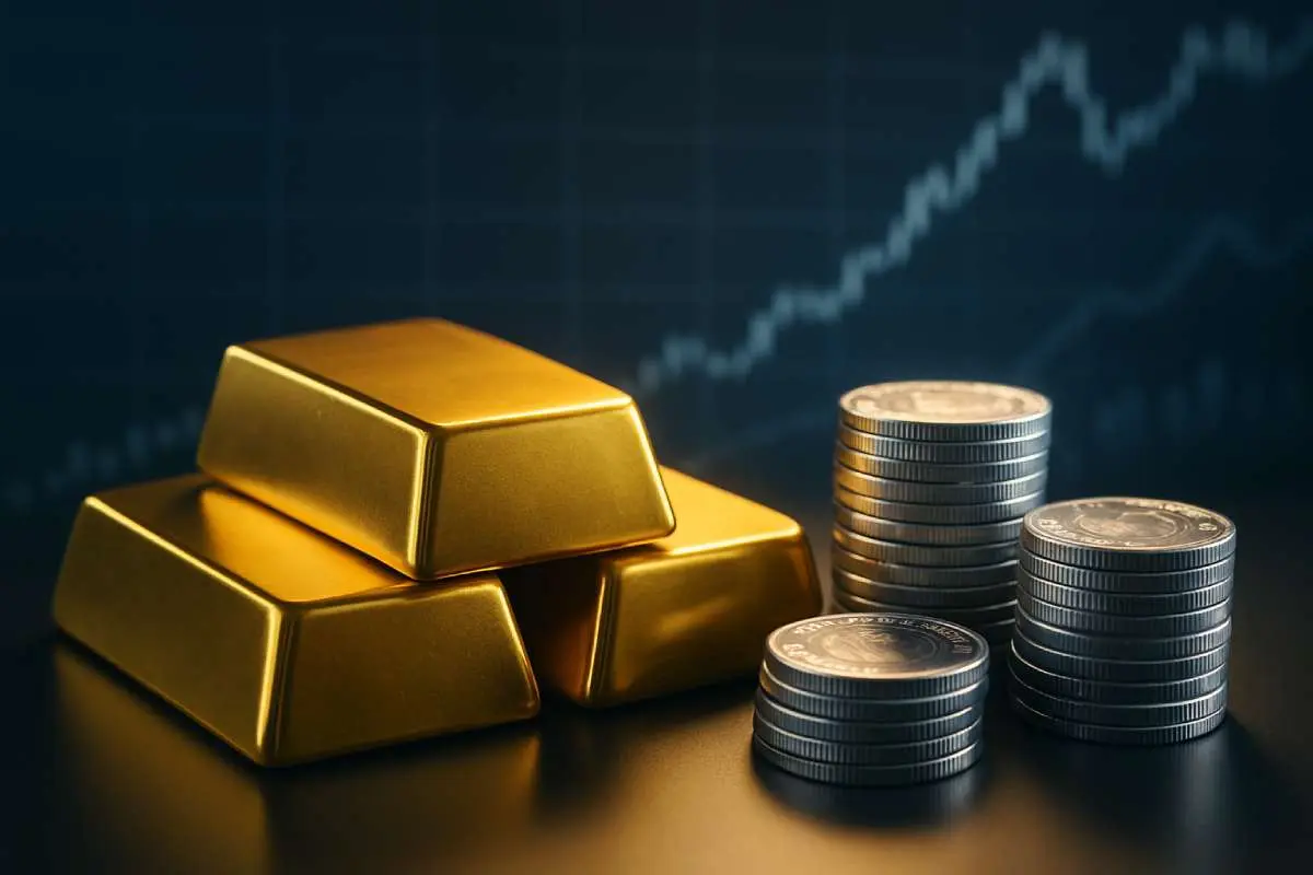 Emerging real estate markets investment opportunity