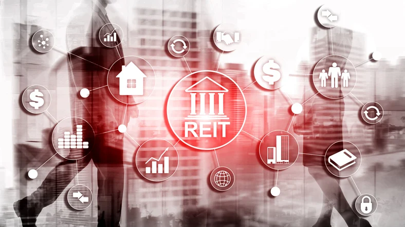 Earn rental income without owning property — REITs in Kenya