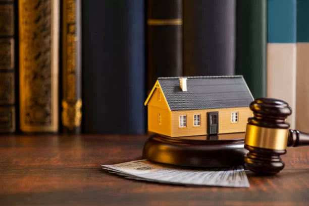 Land law and the succession process in Kenya
