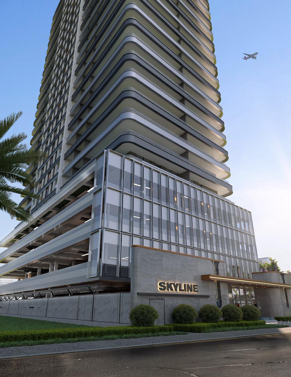Skyline Residences